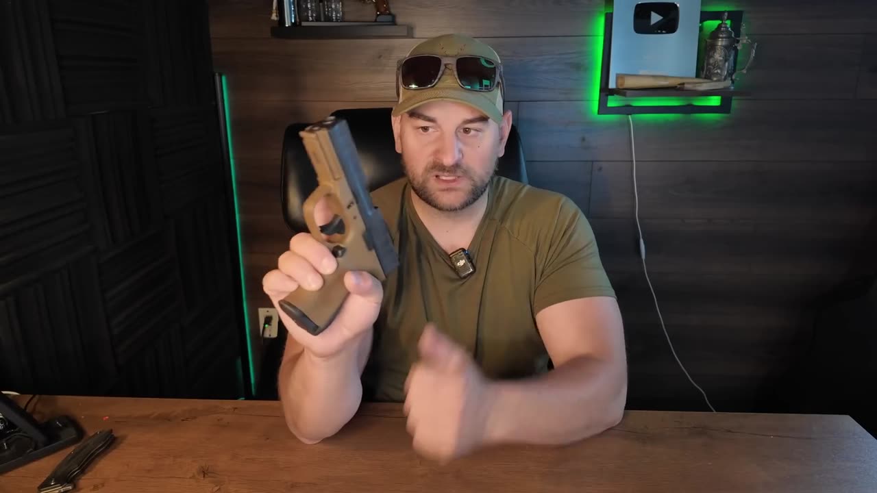 Citadel Centurion CP9 _ Good or Garbage_