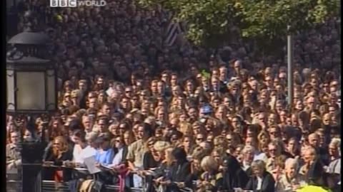 Asia Today BBC September 15, 2001 330am-345am BST