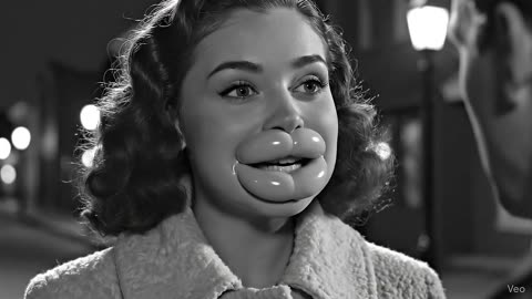 Bullet Proof Lip Theory... It's a Wonderful Swipe