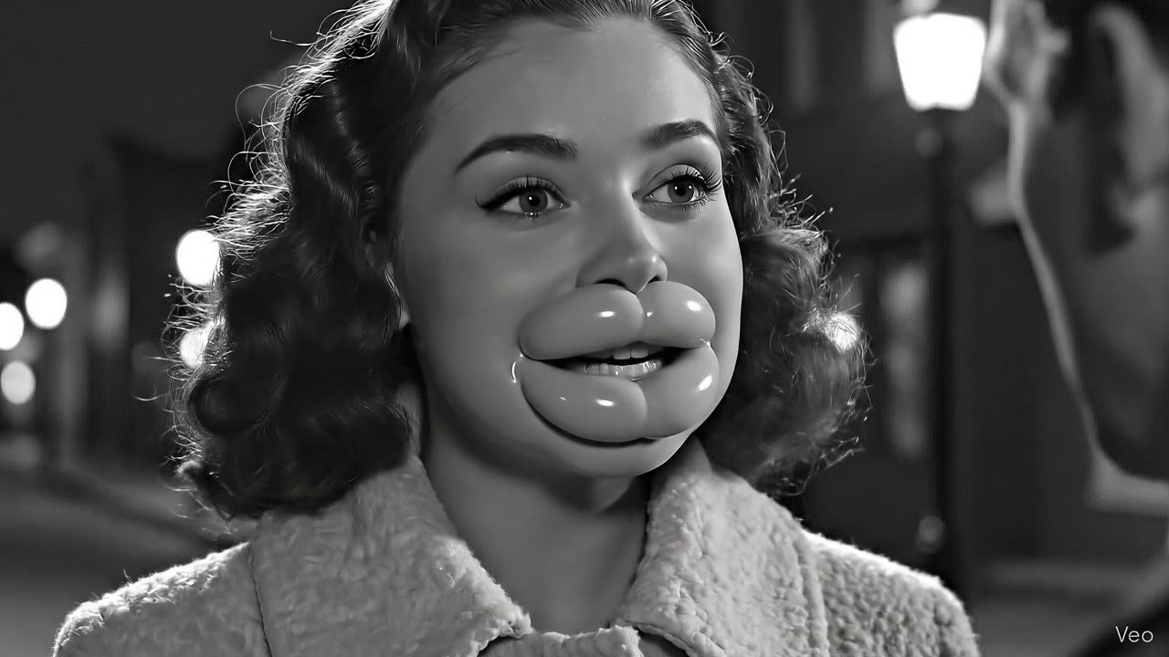 Bullet Proof Lip Theory... It's a Wonderful Swipe