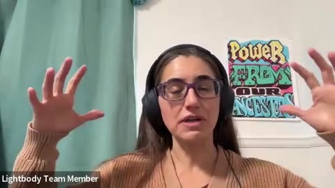 From Power Over to Sovereignty: Shifting Mindsets in the New Paradigm