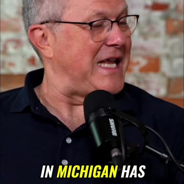 Michigan’s Deer Crisis: The Truth About Herd Mismanagement and Real Conservation