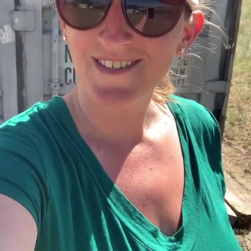 Customer Review - Chandra | USA Containers