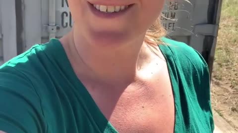 Customer Review - Chandra | USA Containers