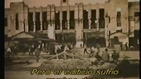 REVELATIONS The end times 1999 Warning Graphic