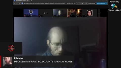 [06Nov25]#1 Cyraxx Loses Court Case And Evidence (WGH POV Censored)