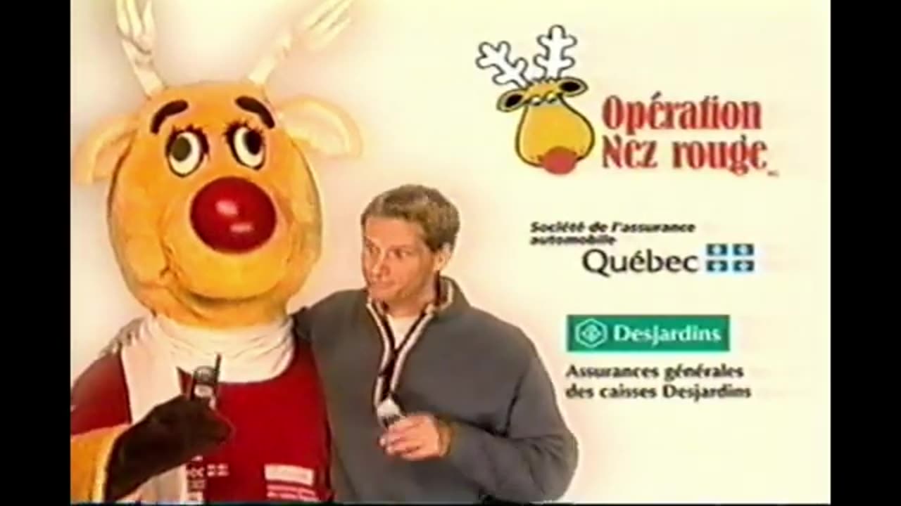 Opération Nez Rouge 2002