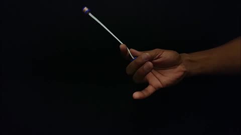 Begleri Trick #22 ( Magnetic Ender 1)