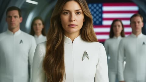 DISCLOSURE! "Space Force, Tesla Tech & The White Hats..." 👀 | The Galactic Federation