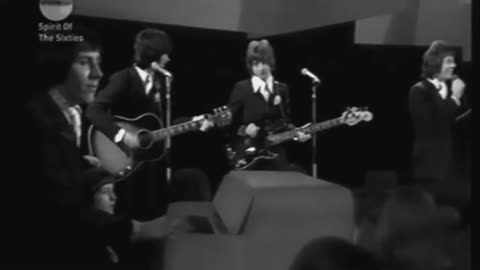 The Hollies He Ain’t Heavy, He’s My Brother (2019 Remaster Video)