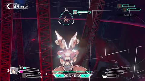 Alice Gear Aegis CS @ FGC Meetups 80