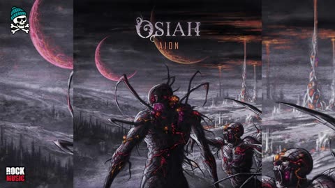 Osiah - Aion (2025, EP)