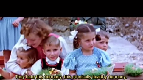 Why Do They Hate Us?