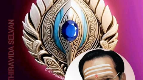 ONE SUN ONE TMS LEGEND M.THIRAVIDA SELVAN SINGAPORE TMS FANS 2025