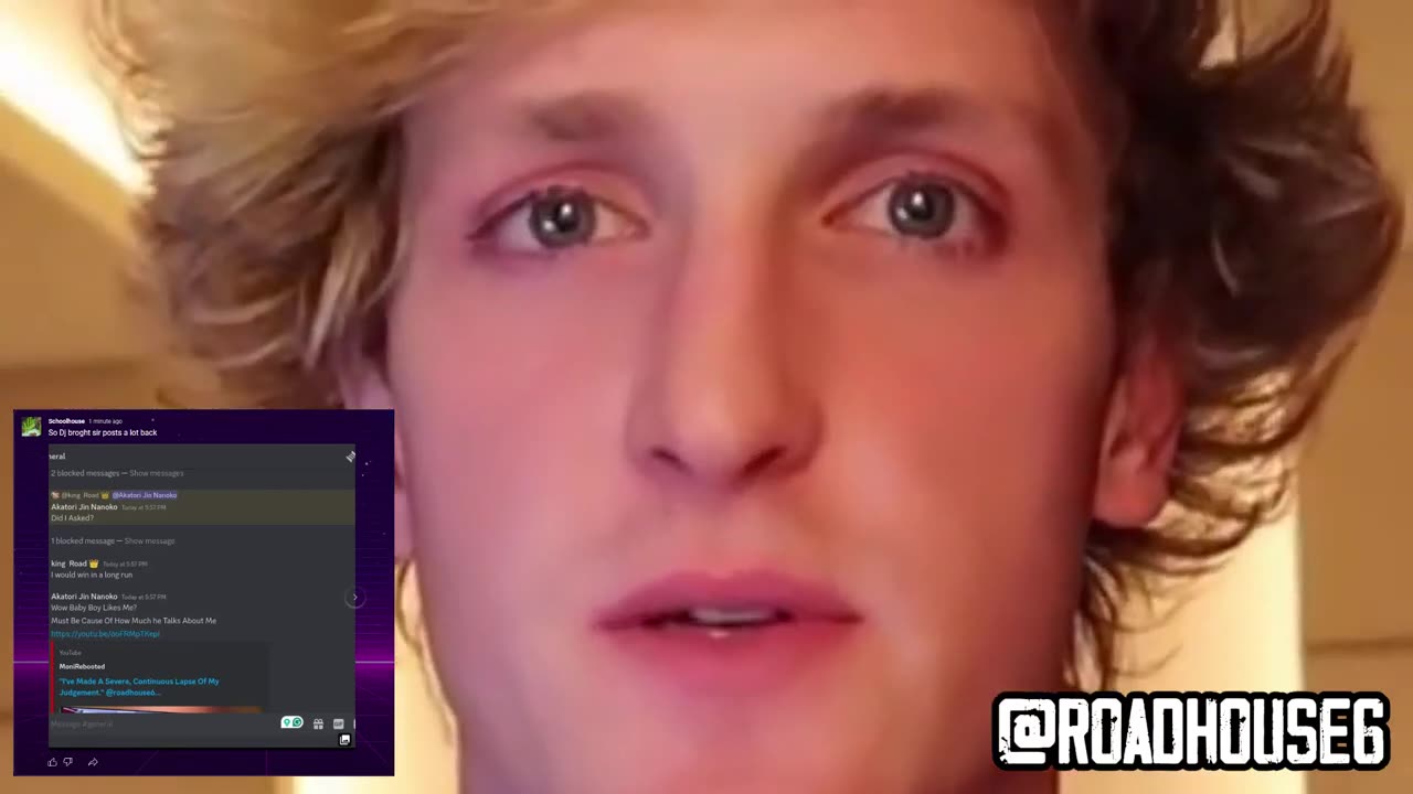 I've Made A Severe [3]