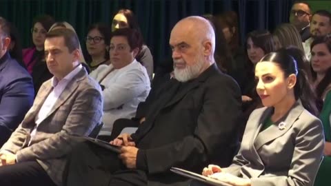 Bardhi: Rama është peng dhe vepron nën urdhrat e saj