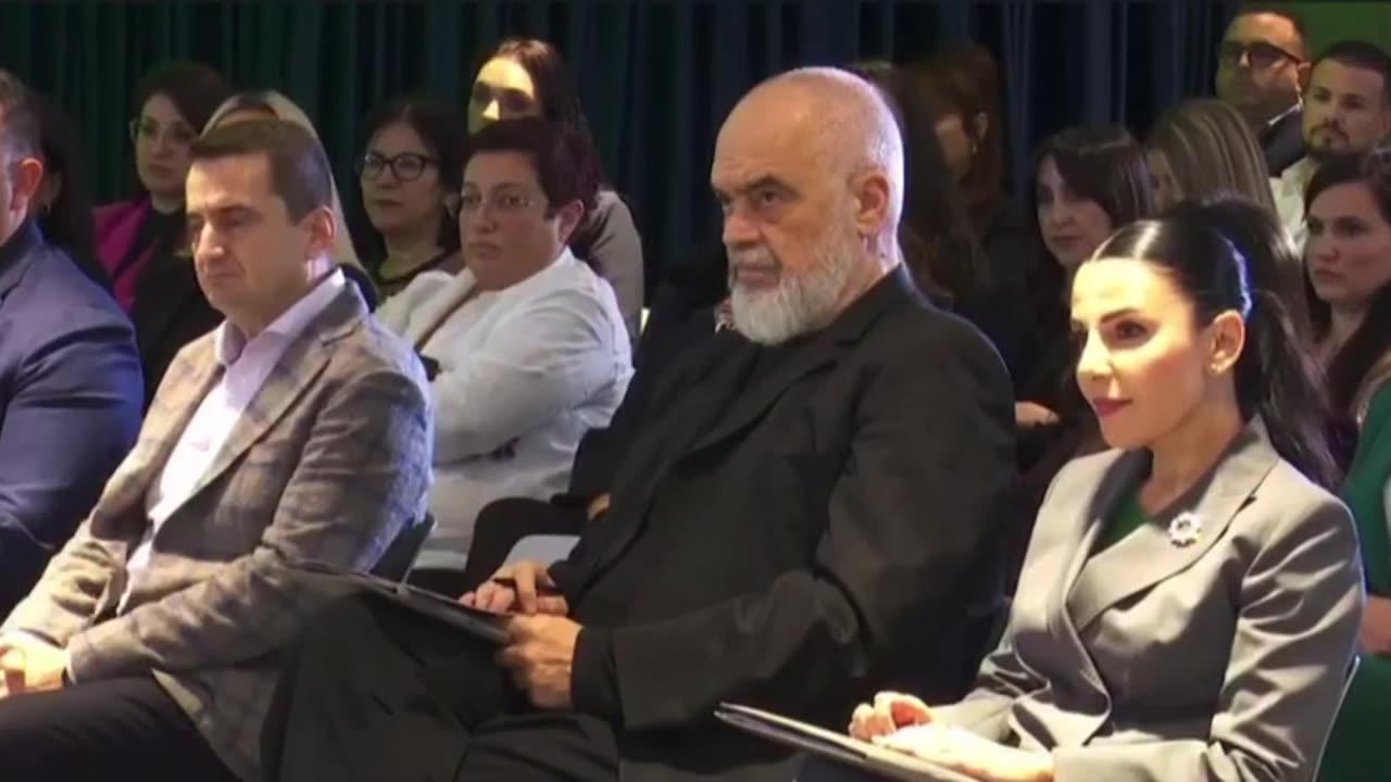 Bardhi: Rama është peng dhe vepron nën urdhrat e saj