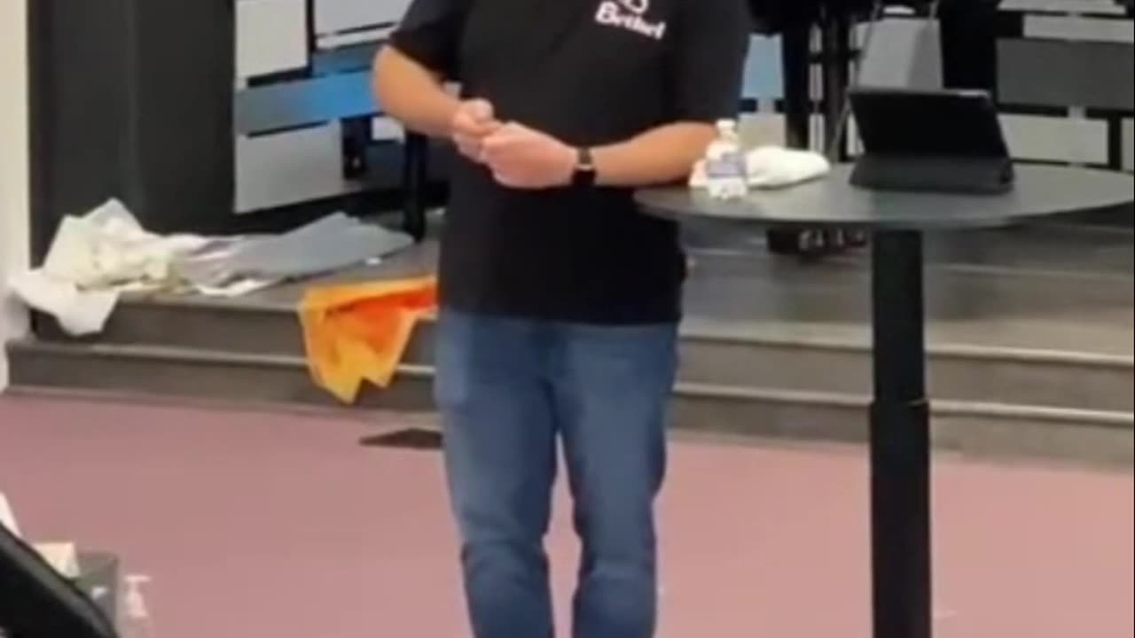 Excuses Control You: Break Free NOW! - Pastor Tad Stone