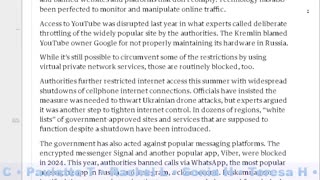 IN JUST 3 DAYS… Poof Goes humanity - Marfoogle TV