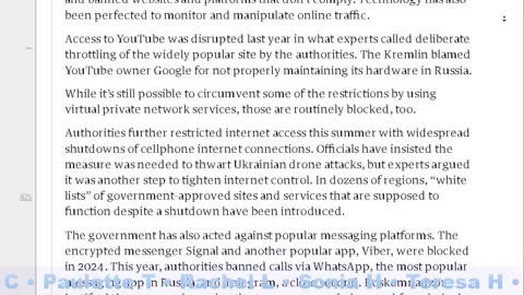 IN JUST 3 DAYS… Poof Goes humanity - Marfoogle TV