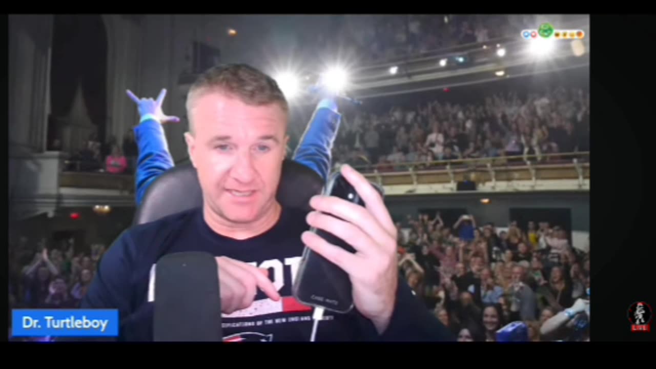 Turtleboy's Karen Read Intervention: A Wake Up Call & Gotta Strike While The Iron Is Hot