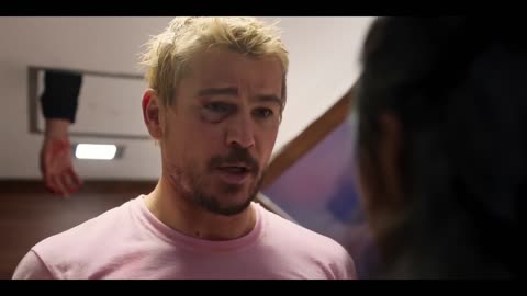 Fight or Flight | Official Trailer (HD) | Vertical