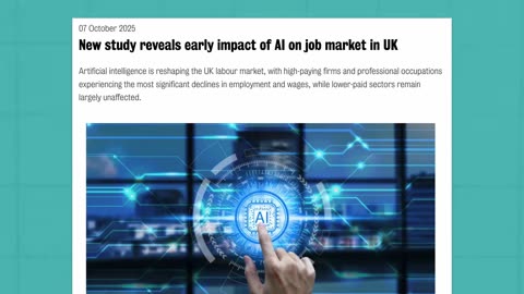 How the UK is Rigged Against Young People