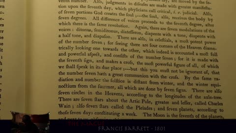 The Magus - Barrett -bk2-JoA-Pt2nd-CH22.1-pg117 -- TR-PF