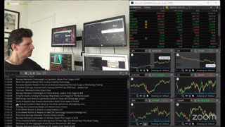 Fuse Ep24 (AI Bubble, Taiwan, Education, Fed Rate, Mamdani) by Dr. Paul Cottrell