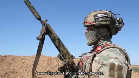 🇷🇺 🏹 ⚡️ This is how to defeat drones #4⚡️