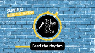 Feed The Rhythm