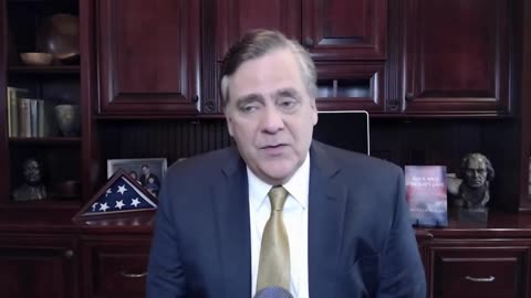 Jonathan Turley WARNS that the politicians fueling this year’s riots sound eerily familiar: