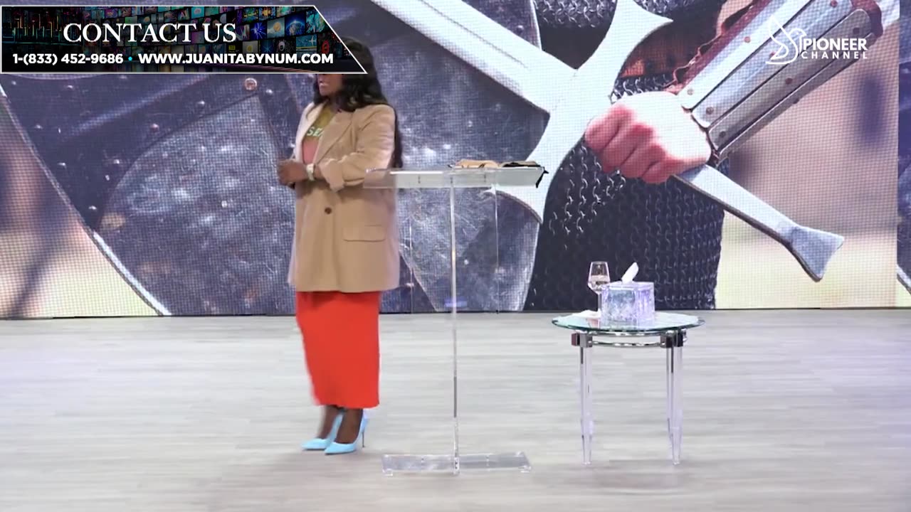 Pioneer Channel LIVE