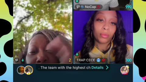 - 21 BB ; PLANNING ON GOING TO NO CAP'S HOUSE !