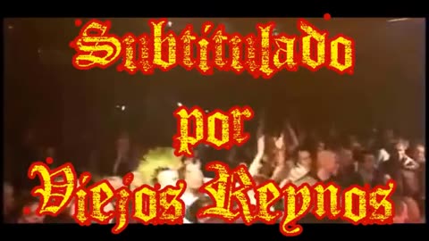 THE BOYS - First time (Subtítulos español-inglés) Live 2005