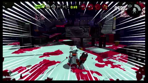 Splatoon2 Turf War142