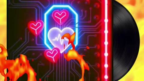 Psycha Delic8 COMPILATED THEORIES Music Video Teaser
