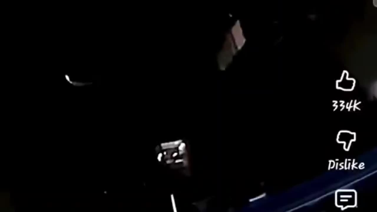 Good to see there's at least one good Police Officer out there