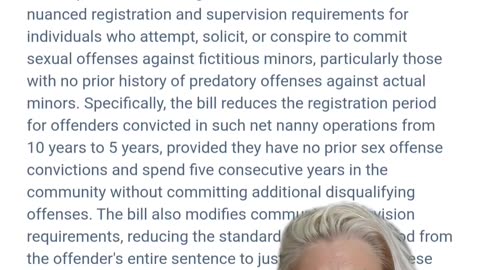 Bill SB 5312 Washington State