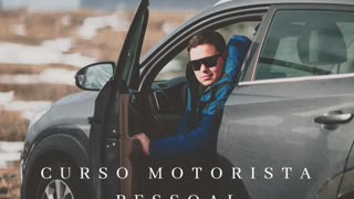 Curso motorista executivo