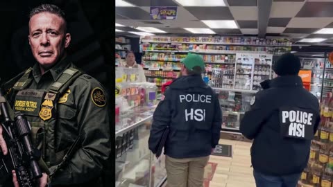 🚨 TIN NÓNG: 2.000.000 đặc vụ liên bang chuẩn bị được điều động đến Minneapolis...