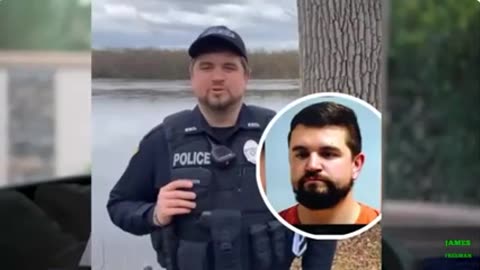 Cop Chokes Baby, Fraternal Order Of Cops Blames Infant For Disobedience