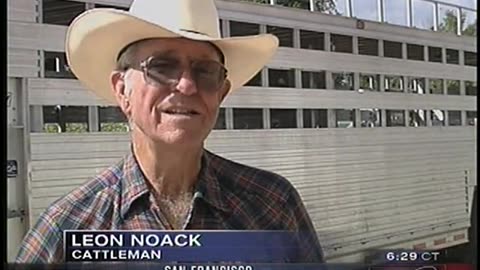 Texas Cable News TCN September 11, 2001 600am-630am CDT
