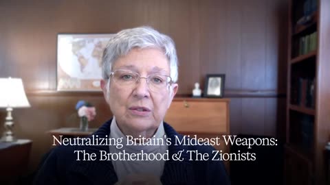 Mark Carney's "New World Order" speech in China wasn't a threat—it was a confession.