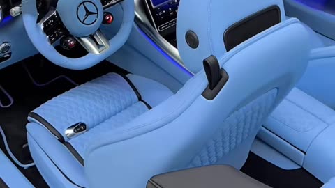 🤯💨 The Sound of This Mercedes-Benz V8 Engine is PURE Symphony! | LuxurySportsCars