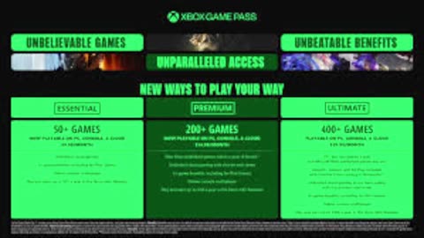 Random Rants Rebooted EP 26 Xbox Game Pass Price Hike