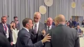 🤣😂 You Won't Believe This Epic Presidential Fail! | FunFM