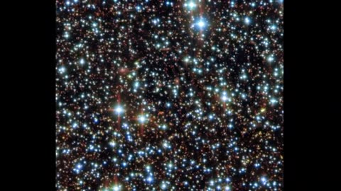 Astronomers Detect Longest Gamma-Ray Burst Ever — Black Hole Devouring a Star? 🌌🕳️