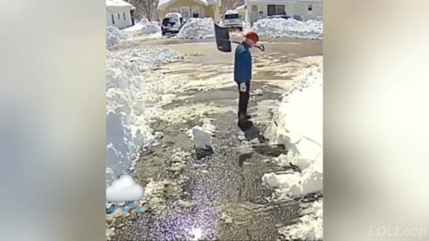 These 2025 Fails Make Everyone Laugh Instantly 😂