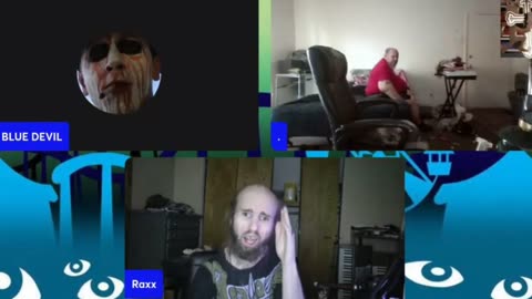 Juggalo Drama Alert YouTube 02-08-25 Cyraxx Still In Denial About Marty's Passing
